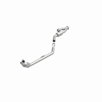 MagnaFlow Conv DF Mercedes C240 02-04 Driver Side OEM Magnaflow