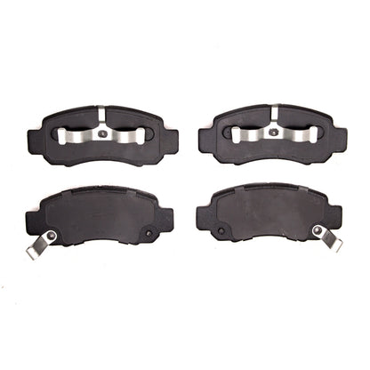 DFC 00-06 Honda Insight Front 4000 Hybridynamic Brake Pads