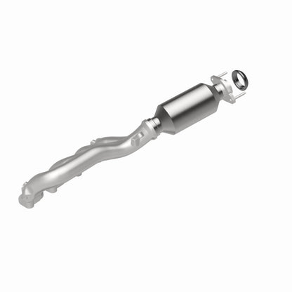 MagnaFlow Conv DF 05-06 Cadillac STS 4.6L D/S Manifold / 04-06 SRX 4.6L D/S Manifold (49 State) Magnaflow