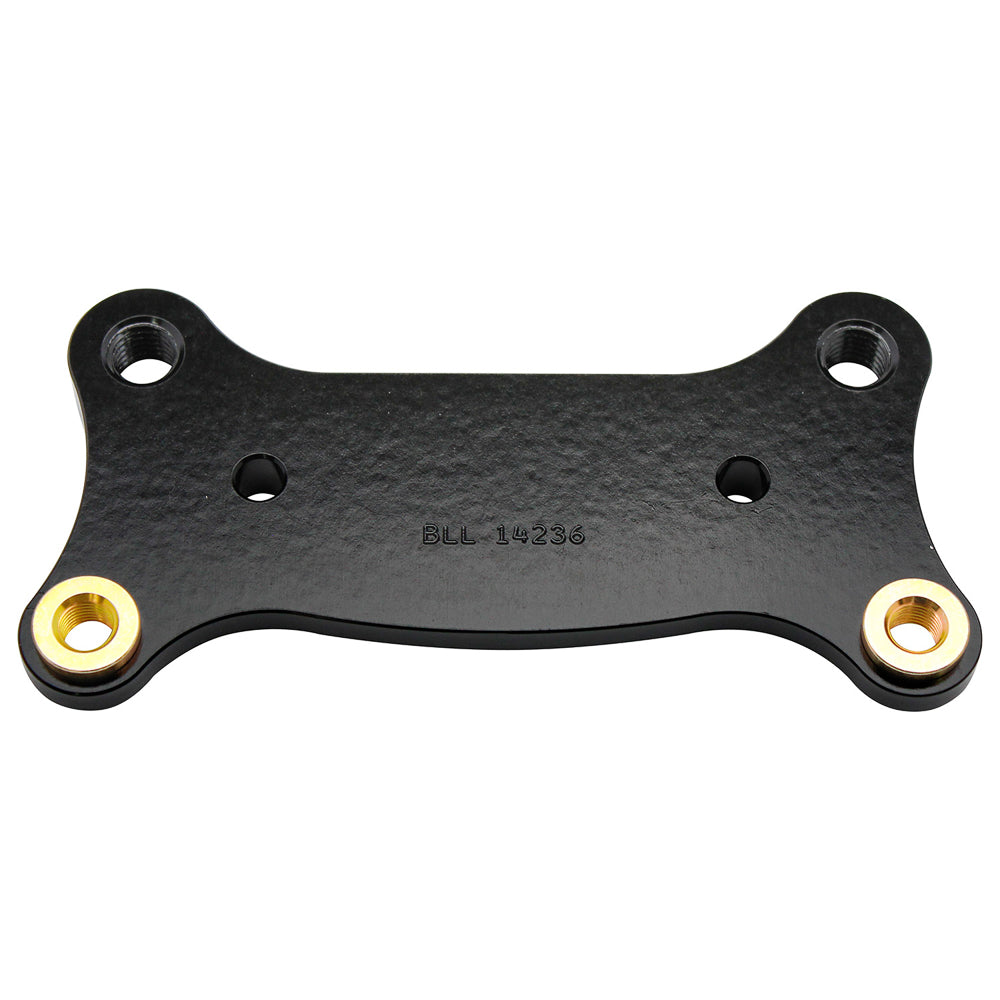 Wilwood Caliper Bracket - 5.250 / .250 Offset / 4.750 250-14236