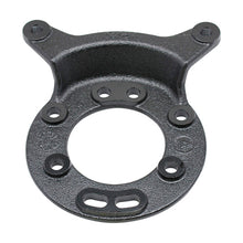 Load image into Gallery viewer, Wilwood 65-73 Ford Mustang Lug Mount Front Bracket Kit - Iron