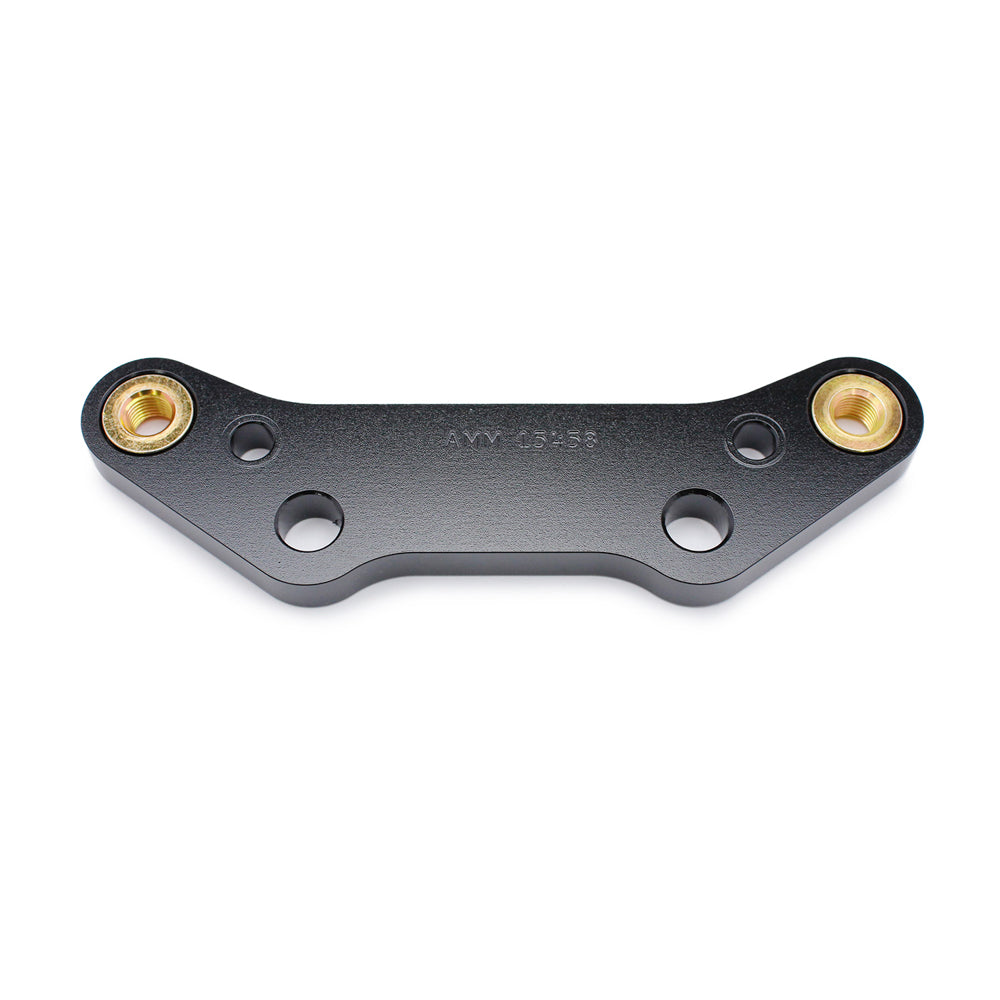 Wilwood Caliper MT FLAT Bracket 5.25 2.750 MT 250-15458