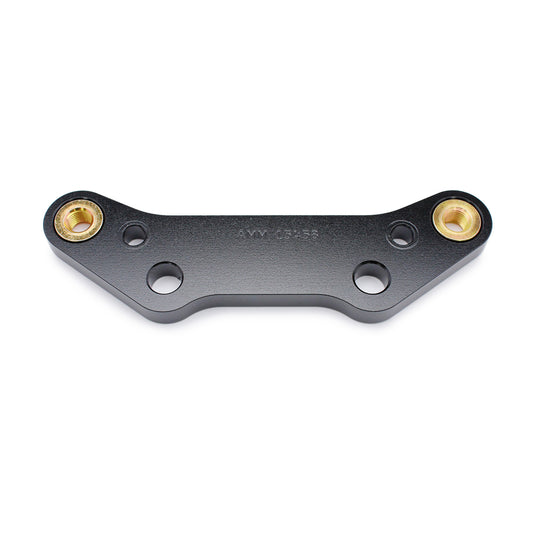 Wilwood Caliper MT FLAT Bracket 5.25 2.750 MT 250-15458