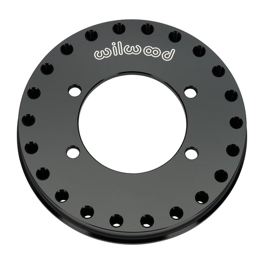 Wilwood Backing Plate for BIG FORD EPB 2.36 OFFSET 250-16159