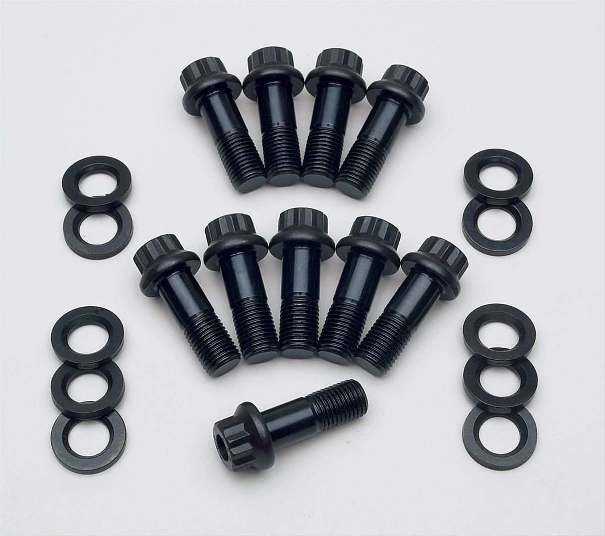 ARP Ford Strange Top Fuel Ring Gear Bolt Kit