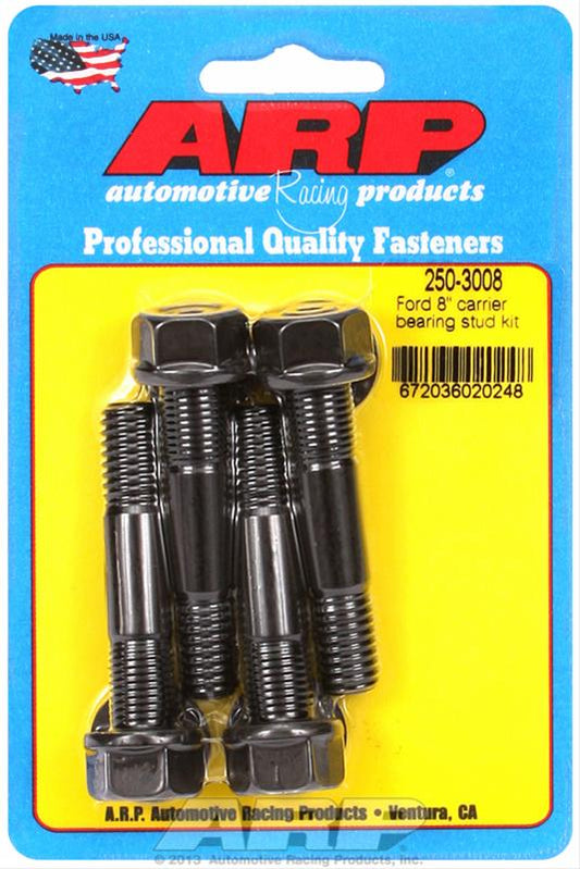 ARP Ford 8in Carrier Bearing Stud Kit