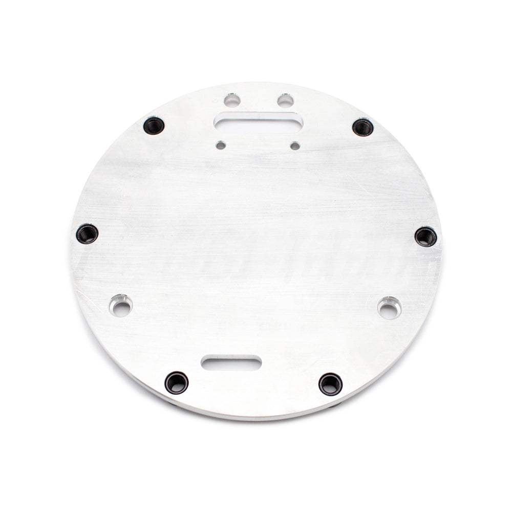 Wilwood Aluminum Rear Disc / Drum Backing Plate Bracket 250-9123