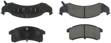 Load image into Gallery viewer, StopTech Street Disc Brake Pads - 305.06230