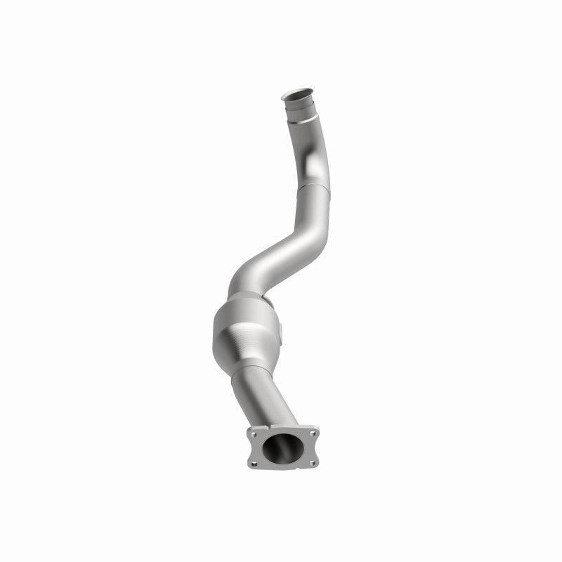 MagnaFlow Conv. DF 01-05 GM Silv/Sierra 6.6L Magnaflow