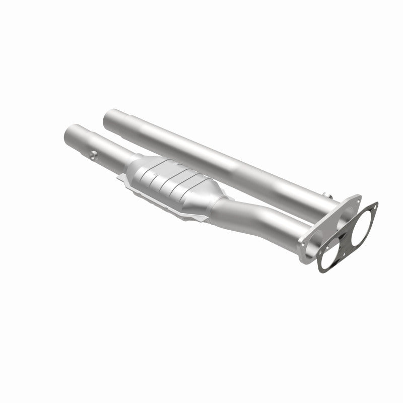 MagnaFlow Conv DF 96-97 7.4L 3500 Truck Rear Magnaflow