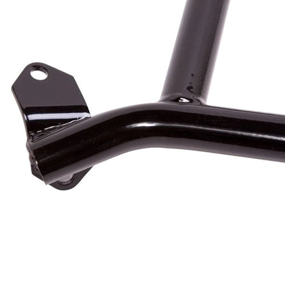 BBK Ford Mustang Strut Tower Brace Black Powdercoat 86-93 BBK