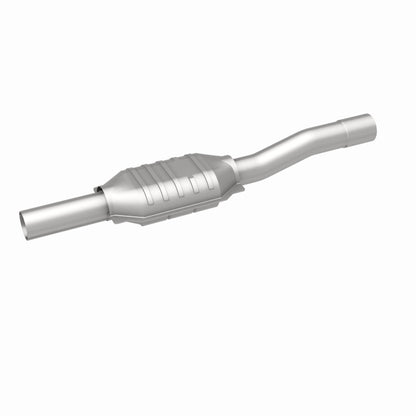 MagnaFlow Conv DF 02-04 Jeep Grand Cherokee 4.0L Rear Magnaflow