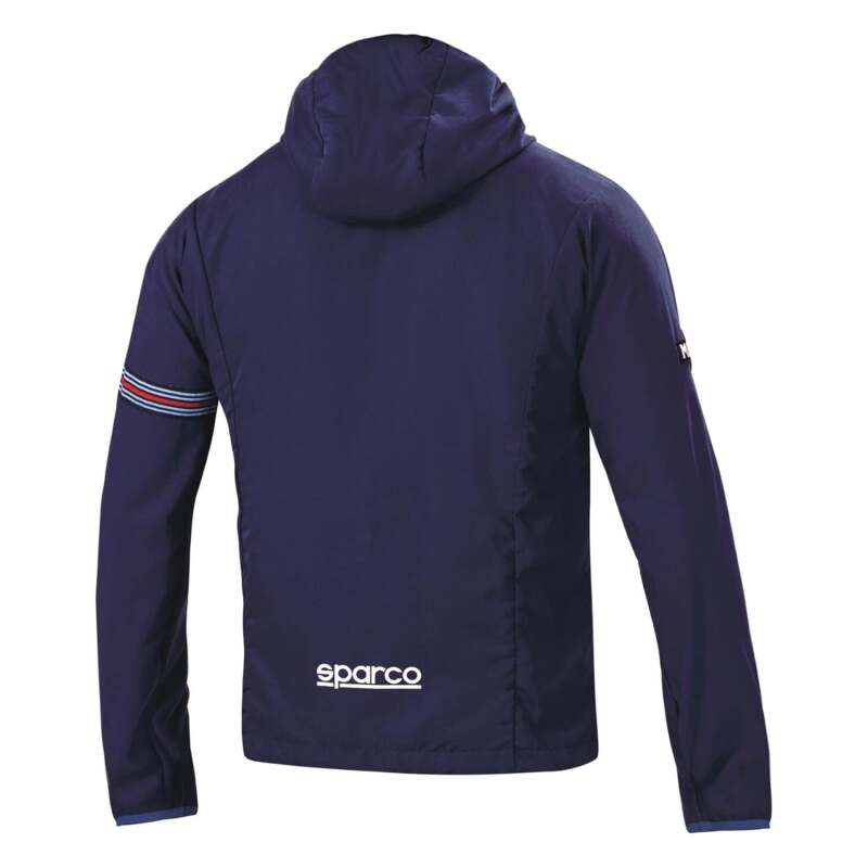 Sparco Wind Stopper Martini-R SMALL Na