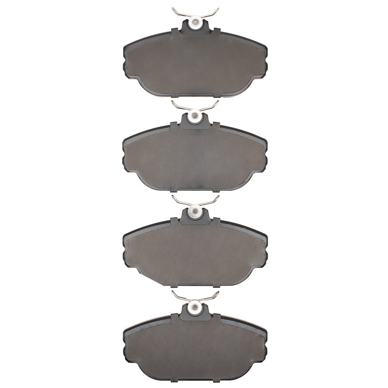 R1 93-00 Mercury Sable Front Optimum OE Brake Pads