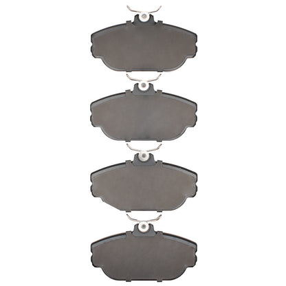 R1 93-00 Mercury Sable Front Optimum OE Brake Pads