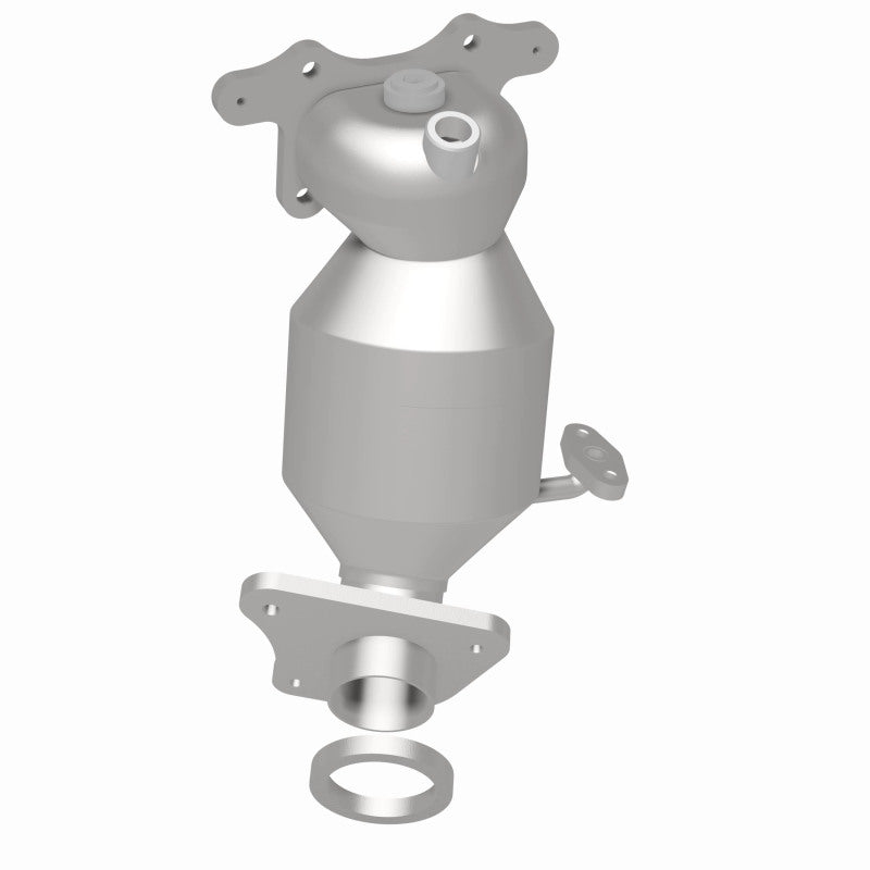 MagnaFlow Conv DF 09-10 Honda Fit 1.5L Front Magnaflow