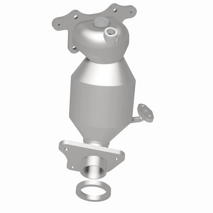 MagnaFlow Conv DF 09-10 Honda Fit 1.5L Front Magnaflow