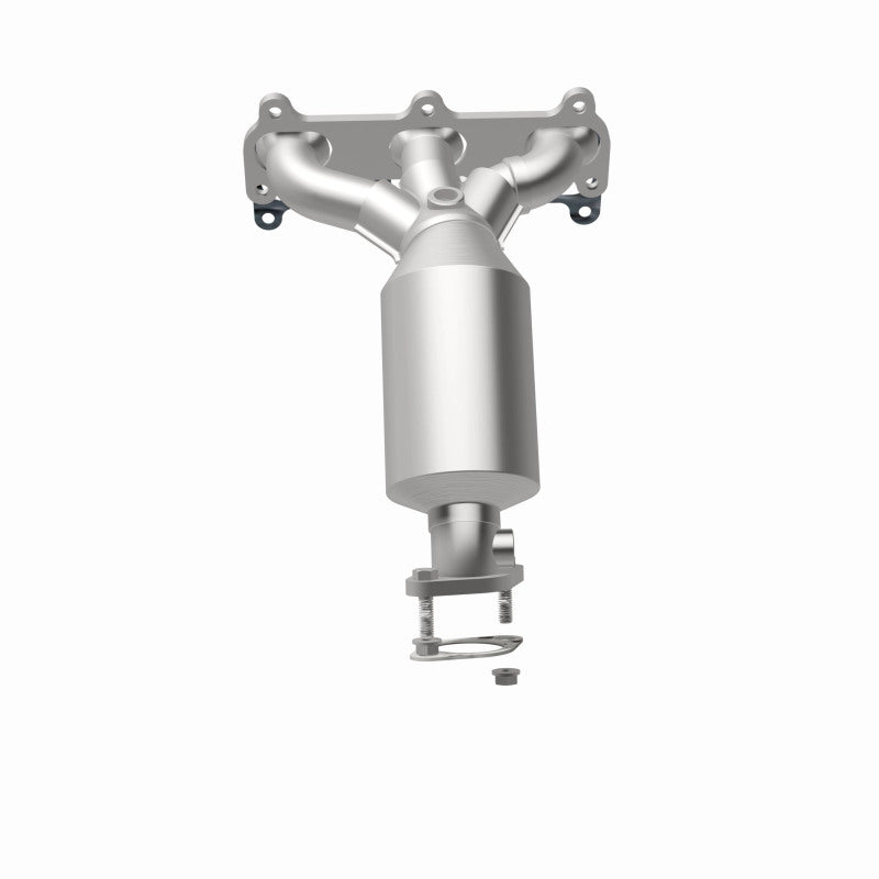 MagnaFlow Conv DF 05-08 Hyundai Tucson/Kia Sportage 2.7 L P/S Manifold AWD Magnaflow