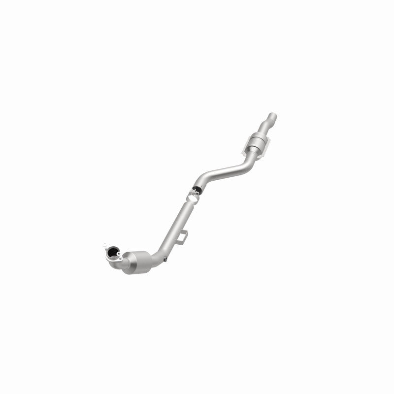 MagnaFlow Conv DF 98-03 Mercedes E320 3.2L Magnaflow