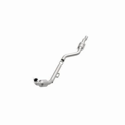 MagnaFlow Conv DF 98-03 Mercedes E320 3.2L Magnaflow