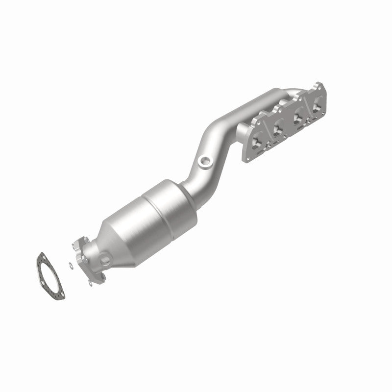 MagnaFlow Conv DF 02-04 VW Passat 4.0L Magnaflow