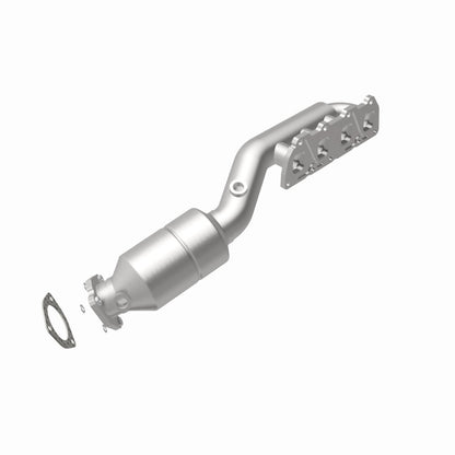 MagnaFlow Conv DF 02-04 VW Passat 4.0L Magnaflow