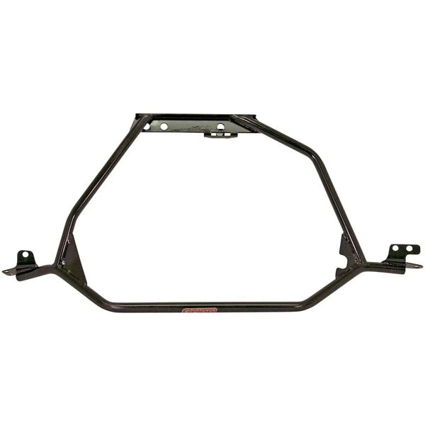 BBK Ford Mustang GT Cobra Strut Tower Brace Black Powdercoat 94-95 BBK