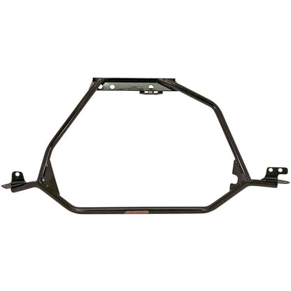 BBK Ford Mustang GT Cobra Strut Tower Brace Black Powdercoat 94-95 BBK
