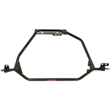 Load image into Gallery viewer, BBK Ford Mustang GT Cobra Strut Tower Brace Black Powdercoat 94-95