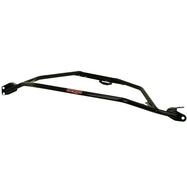 BBK Ford Mustang GT Cobra Strut Tower Brace Black Powdercoat 94-95 BBK