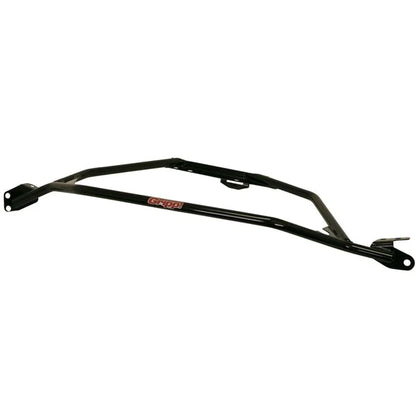 BBK Ford Mustang GT Cobra Strut Tower Brace Black Powdercoat 94-95 BBK