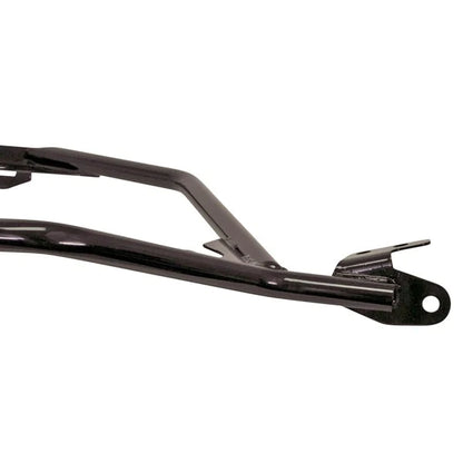 BBK Ford Mustang GT Cobra Strut Tower Brace Black Powdercoat 94-95 BBK