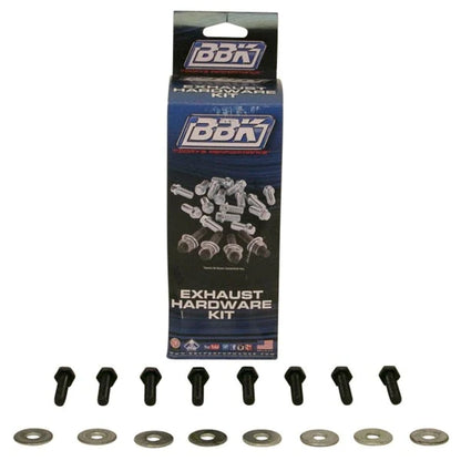 BBK Ford Mustang GT Cobra Strut Tower Brace Black Powdercoat 94-95 BBK