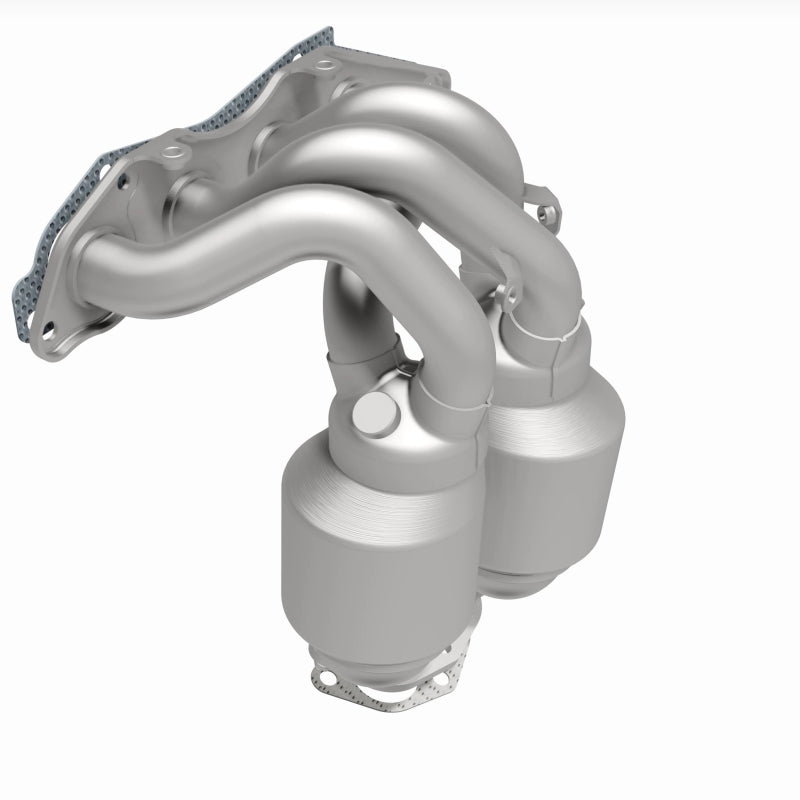 MagnaFlow 5531347 Direct-Fit Catalytic Converter