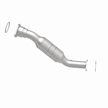 MagnaFlow Conv DF 2008 Buick Lucerene 3.8L Magnaflow