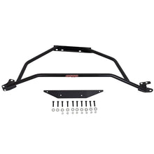 Load image into Gallery viewer, BBK Ford Mustang GT V6 Strut Tower Brace Black Powdercoat 96-04