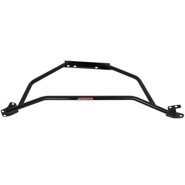 BBK Ford Mustang GT V6 Strut Tower Brace Black Powdercoat 96-04 BBK