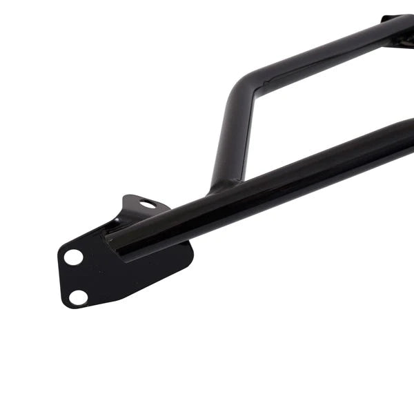 BBK Ford Mustang GT V6 Strut Tower Brace Black Powdercoat 96-04 BBK