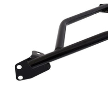 Load image into Gallery viewer, BBK Ford Mustang GT V6 Strut Tower Brace Black Powdercoat 96-04