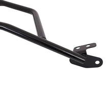 Load image into Gallery viewer, BBK Ford Mustang GT V6 Strut Tower Brace Black Powdercoat 96-04