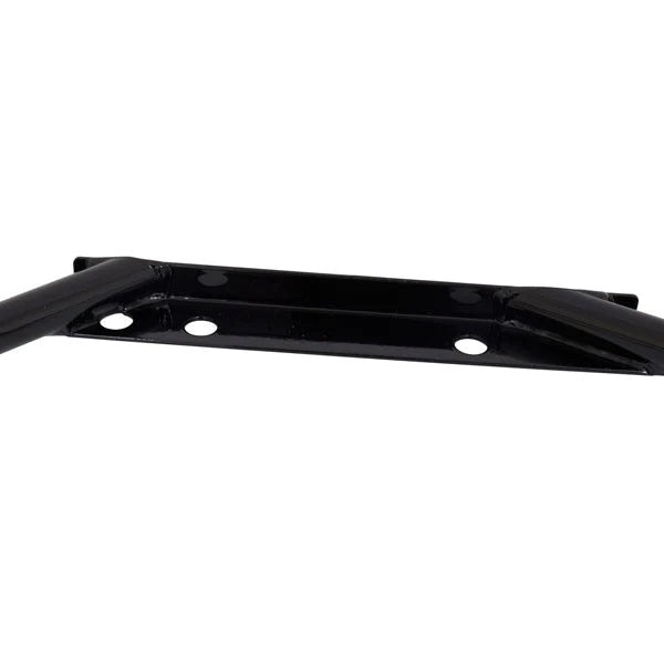 BBK Ford Mustang GT V6 Strut Tower Brace Black Powdercoat 96-04 BBK