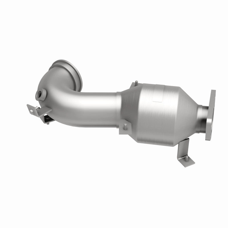 Magnaflow 12-13 Fiat 500 DF Catalytic Converter Magnaflow