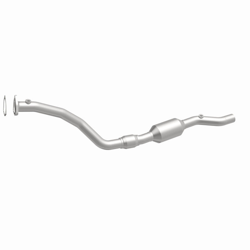 MagnaFlow Converter Direct Fit California Grade 06-09 Audi A6 3.2L Magnaflow