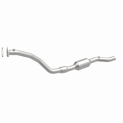 MagnaFlow Converter Direct Fit California Grade 06-09 Audi A6 3.2L Magnaflow