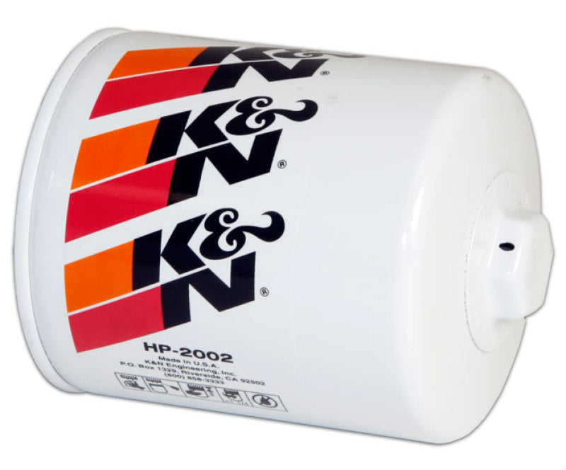 K&N Oil Filter OIL FILTER; AUTOMOTIVE K&N Engineering