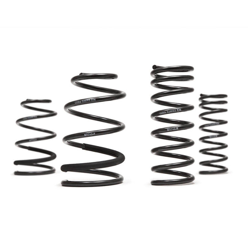 COBB 2013 Ford Focus ST Sport Springs 9F1760