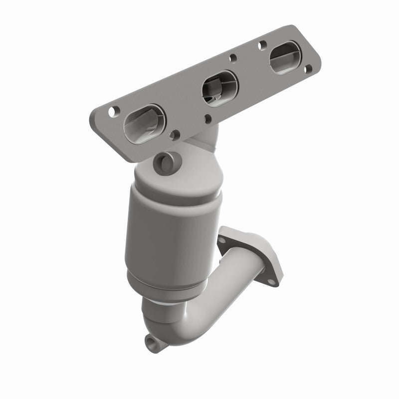 MagnaFlow Conv DF MPV- 00-01 6 2.5L OEM Magnaflow