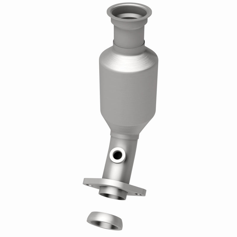 MagnaFlow Conv DF 99-05 Subaru Forester/96-97 & 99-05 Impreza/01-03 Legacy/00-05 Outback Front/Rear Magnaflow