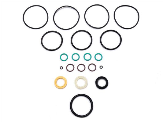 ICON 2.5 Piggyback/Remote Reservoir/Bypass Rebuild Kit - 252011