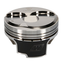 Load image into Gallery viewer, Wiseco Chevrolet LT1 Gen V -2cc Dish 1.299in CH 4.070in Bore Piston Set of 8